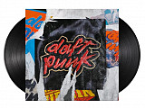 Daft Punk - Homework Remixes