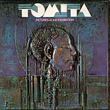 TOMITA «Pictures At An Exhibition» ℗1975