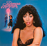 DONNA SUMMER 2LP «Bad Girls» ℗1979