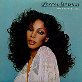 DONNA SUMMER feat.GIORGIO MORODER 2LP «Once Upon A Time...» ℗1977