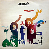 ABBA «Album» ℗1977