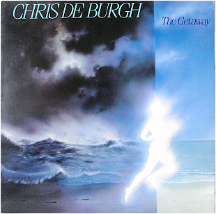 CHRIS DE BURGH «The Getaway» ℗1982