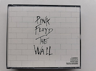 Pink Floyd The Wall