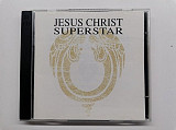 Jesus Christ Superstar - "A Rock Opera" 2CD