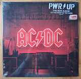 AC/DC - RWR/UP S/S