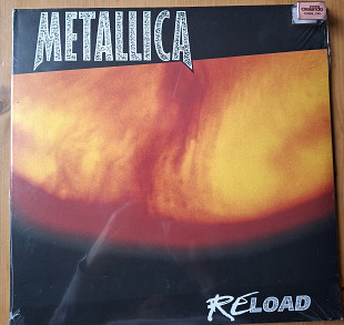 Metallica - Reload S/S