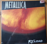 Metallica - Reload S/S