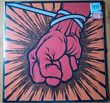 Metallica - St . Anger S/S 2 LP