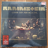 Rammstein - Liebe Ist Für Alle Da S/S