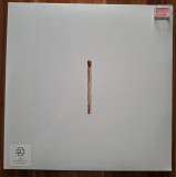 Rammstein - Untitled S/S 2LP