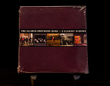 The Allman Brothers Band ‎– 5 Classic Albums - Box Set - 2013 - US - MINT