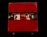 Bryan Adams ‎– 5 Classic Albums - Box Set - 2013 - US - MINT