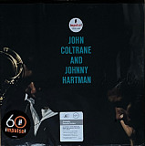 John Coltrane And Johnny Hartman