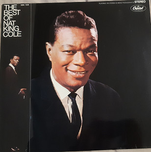 Nat King Cole – The Best Of Nat King Cole