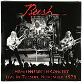 Rush – 'Hemispheres' In Concert - Live In Tucson, November 1978 - 20