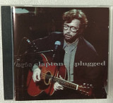 CD ERIC CLAPTON 1992 Unplugged