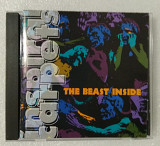 CD INSPIRAL CARPETS 1991 The Beast Inside (Germany)