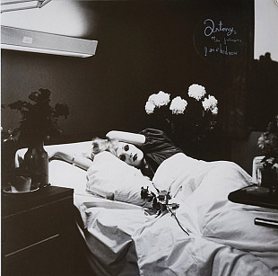 Вінілова платівка Antony And The Johnsons – I Am A Bird Now