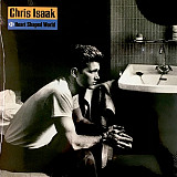 Вінілова платівка Chris Isaak – Heart Shaped World