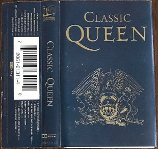 Queen – Classic Queen