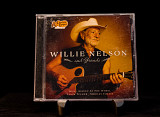 Willie Nelson And Friends – Willie Nelson And Friends - 2015 - US - MINT