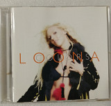 CD LOONA 2002 Colors