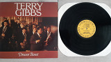 TERRY GIBB TERRY GIBBS DREAM BAND ( CONTEMPORARY C 7647 ) 1986 REISSUE 1959 USA