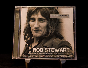 Rod Stewart – Rod Stewart - 2010 - US - MINT.