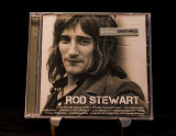 Rod Stewart – Rod Stewart - 2010 - US - MINT.