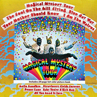 The Beatles – Magical Mystery Tour -67 (19)