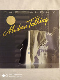 Modern Talking 1st album