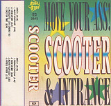 Scooter – Move Your Ass! Scooter & Intrance