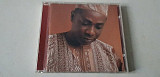 Youssou N'Dour Egypt CD фірмовий