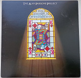 THE ALAN PARSONS PROJECT The Turn Of A Friendly Card LP VG+/EX