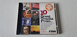 The Total Film CD фірмовий