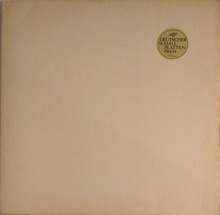 The Beatles - The Beatles (White Album) 2 × Vinyl. Полный комплект