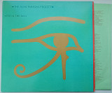 THE ALAN PARSONS PROJECT Eye In The Sky LP VG/EX-