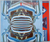 THE ALAN PARSONS PROJECT Ammonia Avenue LP VG++/EX