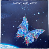 BARCLAY JAMES HARVEST XII LP