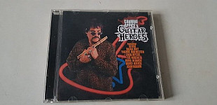 Carmine Appice Guitar Heroes