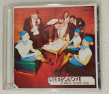 CD STEREOLOVE 2012 Stereo Loves You (Germany)