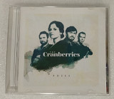 CD THE CRANBERRIES 2011/2012 Roses (Germany)