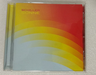 CD SCHILLER 2012 Sonne