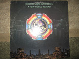 Electric Light Orchestra - A New World Record