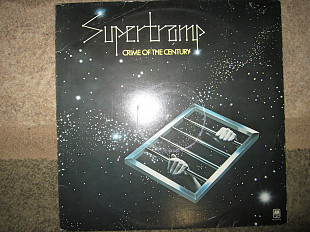 Supertramp - Crime Of The Century