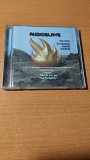 CD Audioslave – Audioslave (FIRMA)