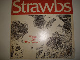 STRAWBS- From The Witchwood 1971 USA Rock Folk Rock Prog Rock