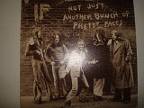 IF- Not Just Another Bunch Of Pretty Faces 1974 USA Rock Prog Rock