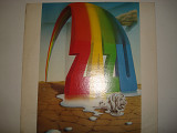 ZAZU- Zazu 1975 USA Rock Prog Rock