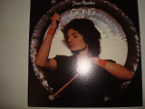 GONG Pierre Moerlen's Gong – Downwind 1979 USA Fusion Jazz-Rock